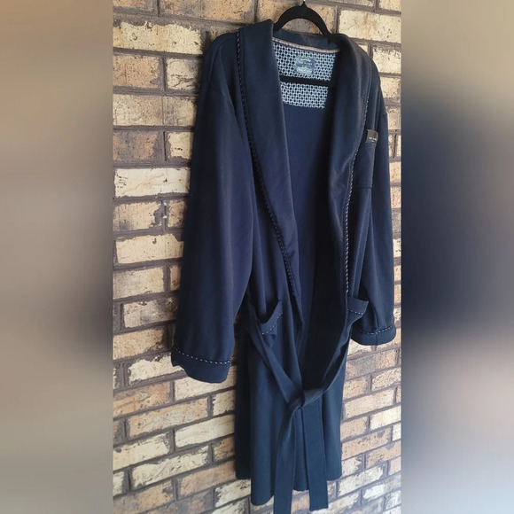 C - Ted Baker men's robe LG/XL - Picture 7 of 8
